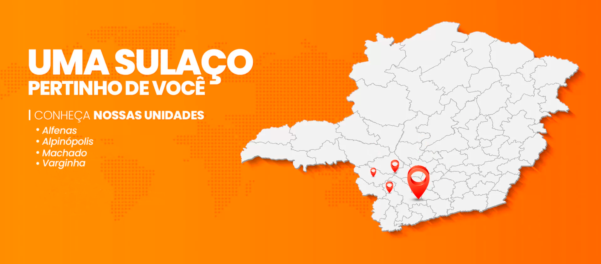 Banner Rotativo Site Sulaço